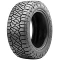 Laufenn     245/60R18 116S Passenger Tire Fits: 2011-19 Ford Explorer , 2016-21 Honda Pilot -