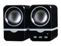 WestGear -500 - Speakers - wireless - Bluetooth - 3 Watt (total)