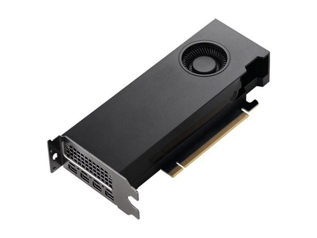 '- 6GB 192-bit   Express 4.0 x16 Low Profile Workstation Video Card