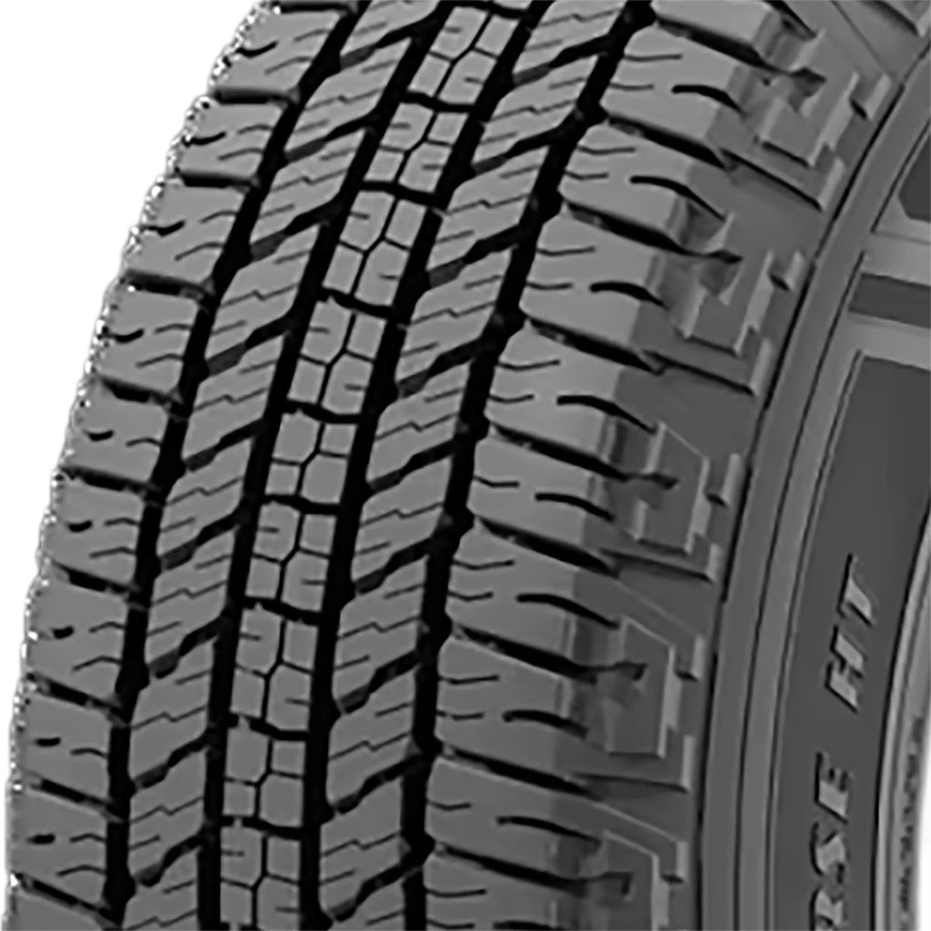Goodyear Wrangler Workhorse  All Season /75R16 120/116R  Light Truck Tire