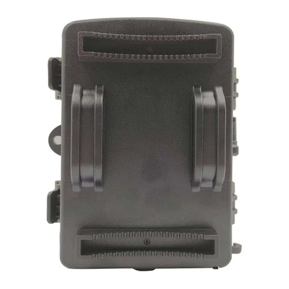 Nebublu 4K Trail Camera,  Waterproof  Camera with Wide Angle and Motion Activation - Perfect for Wildlife