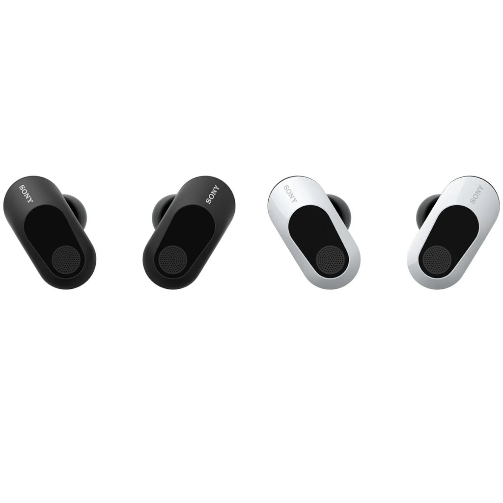 Open Box Sony  Buds Truly Wireless Noise Cancelling Gaming Earbuds, 12 Hours Battery, for , , 360 Spatial Sound, 30ms Low Latency, - Dongle and  Audio (), - Black