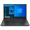 2022 Lenovo ThinkPad  Gen 2 Business Laptop 15.6"   Touchscreen Intel i7-1165G7 Iris Xe Graphics 32GB  1TB .2 NVMe  Backlit  w/  Reader Thunderbolt 4 WiFi 6 Windows 10 Pro