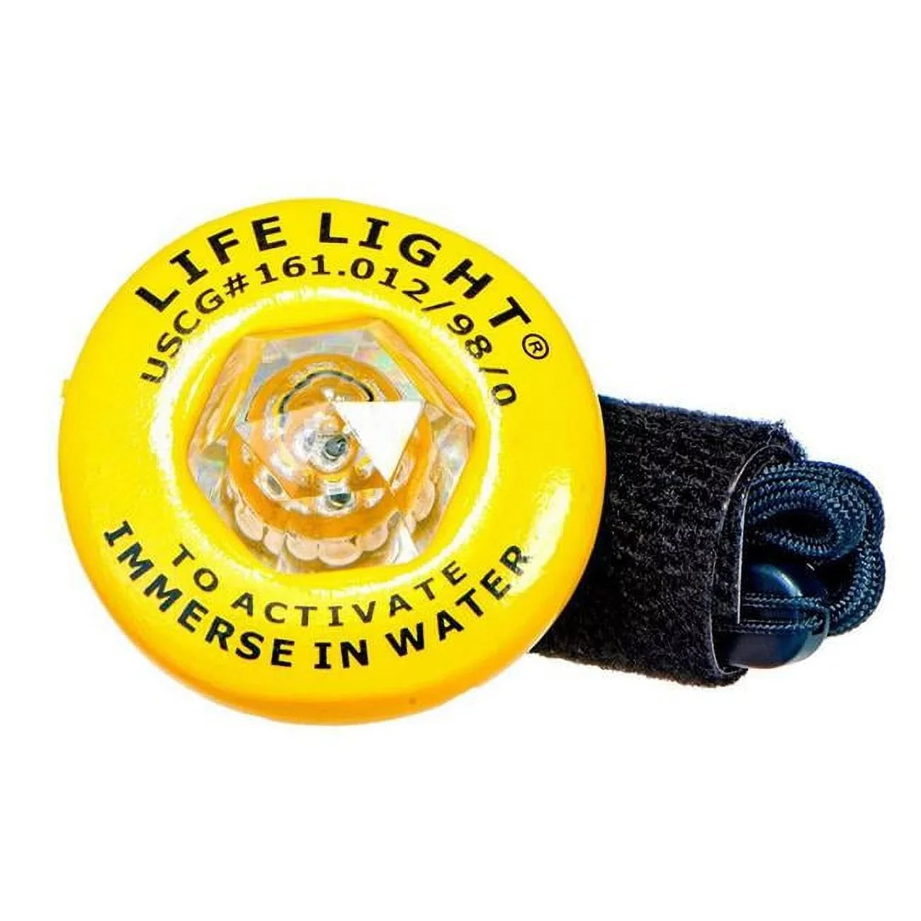 Ritchie  Rescue Life Light for Life Jackets & Rafts
