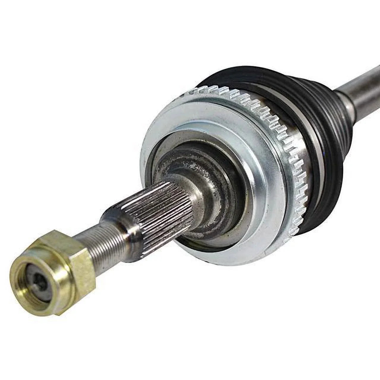New  Axle Fits select: 1994  , 1992-1993