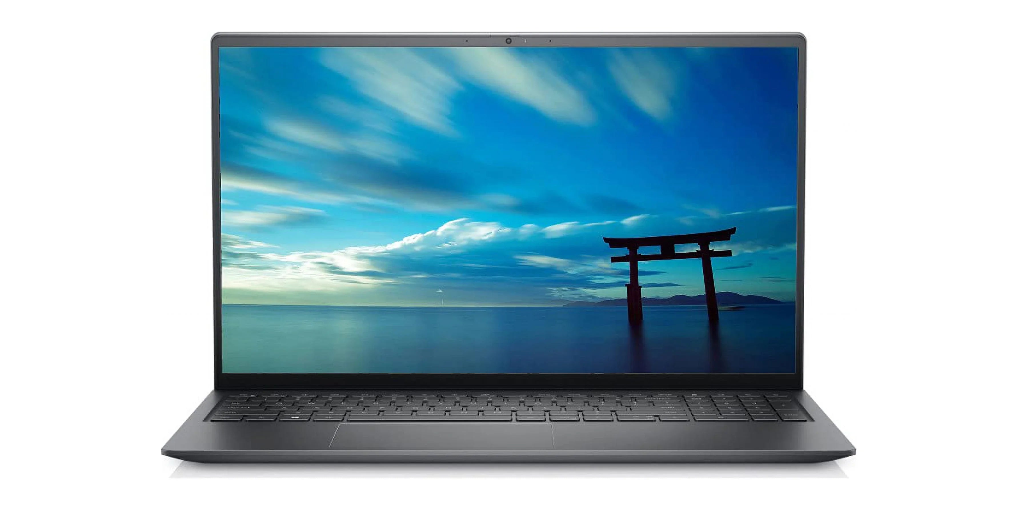 2021 Dell Vostro 15 5000 5510 15.6 Business Laptop 11th Gen Intel Core i7-11370H 4-Core, 16G  512G  15.6  Screen,Intel® Iris® Xe Graphics, Backlit ,  Reader,Win10