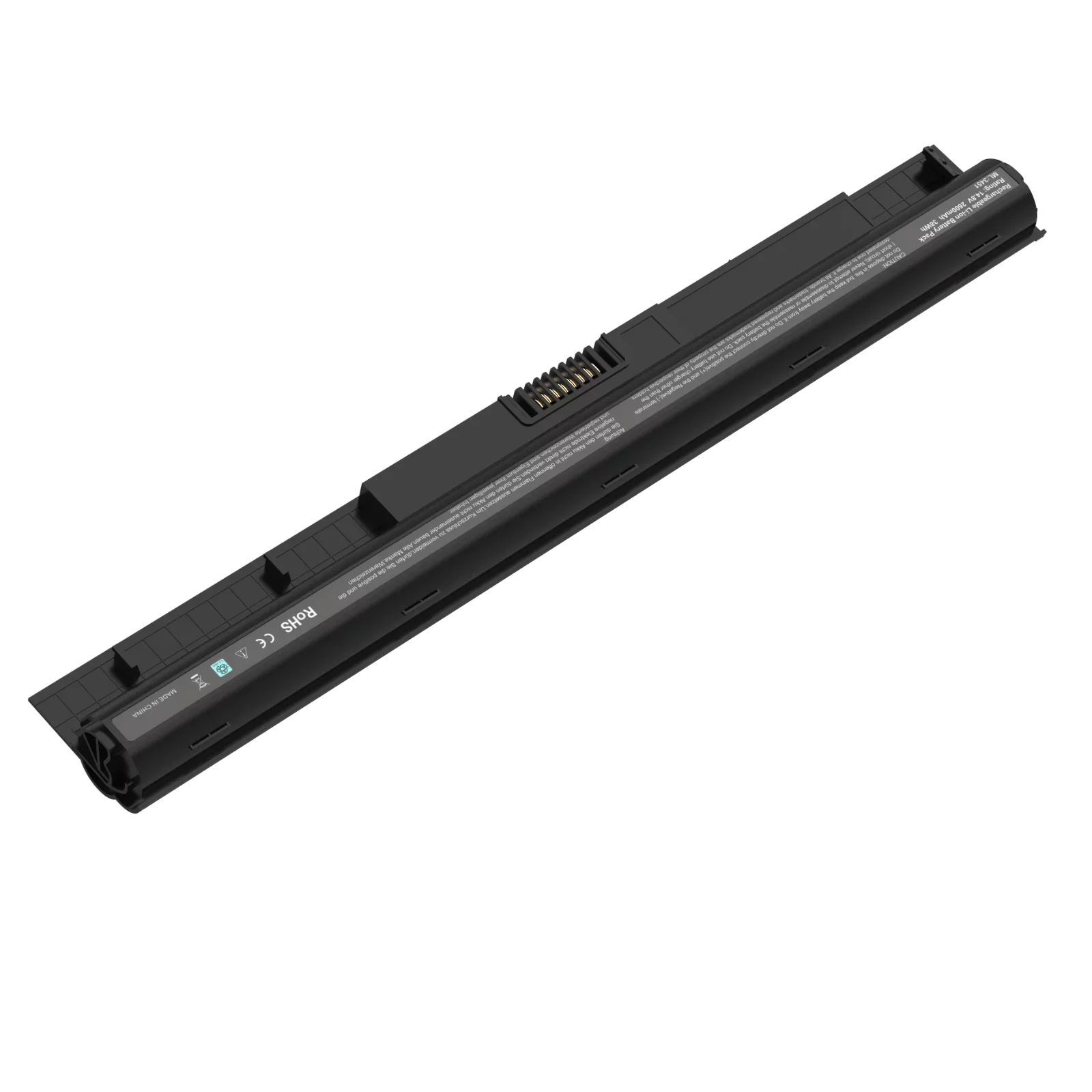 Type  Battery For Dell Inspiron 3451 5451 5551 5555 5558 5559 5755