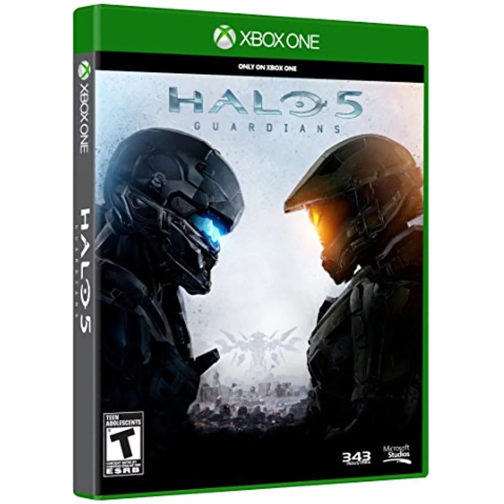 Halo 5: Guardians - Xbox One Standard Edition