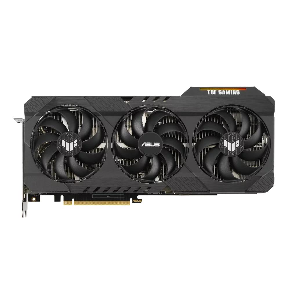'--- Graphics Card