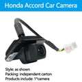 Kqiang For 2016 2017 Honda Accord 2.4 3.5 Rear View Backup Parking Camera 39530--