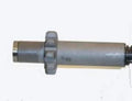 Belt Drives 3in. Drive Electric Start   Replacement Starter Pinion Gear -100