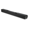 Dell  Speaker System  Dell   Wired SoundBar