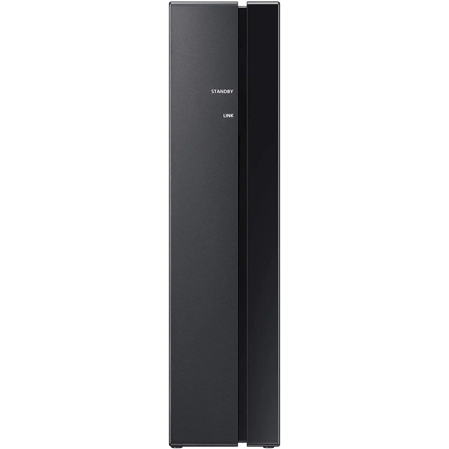 Samsung -9100S Wireless Rear Speaker Kit 2.0ch -9100S/ for Soundbar Surround Sound Home Theater Expansion Bundle with Deco Gear Pack of 3 Wall Mount Shelf Stands