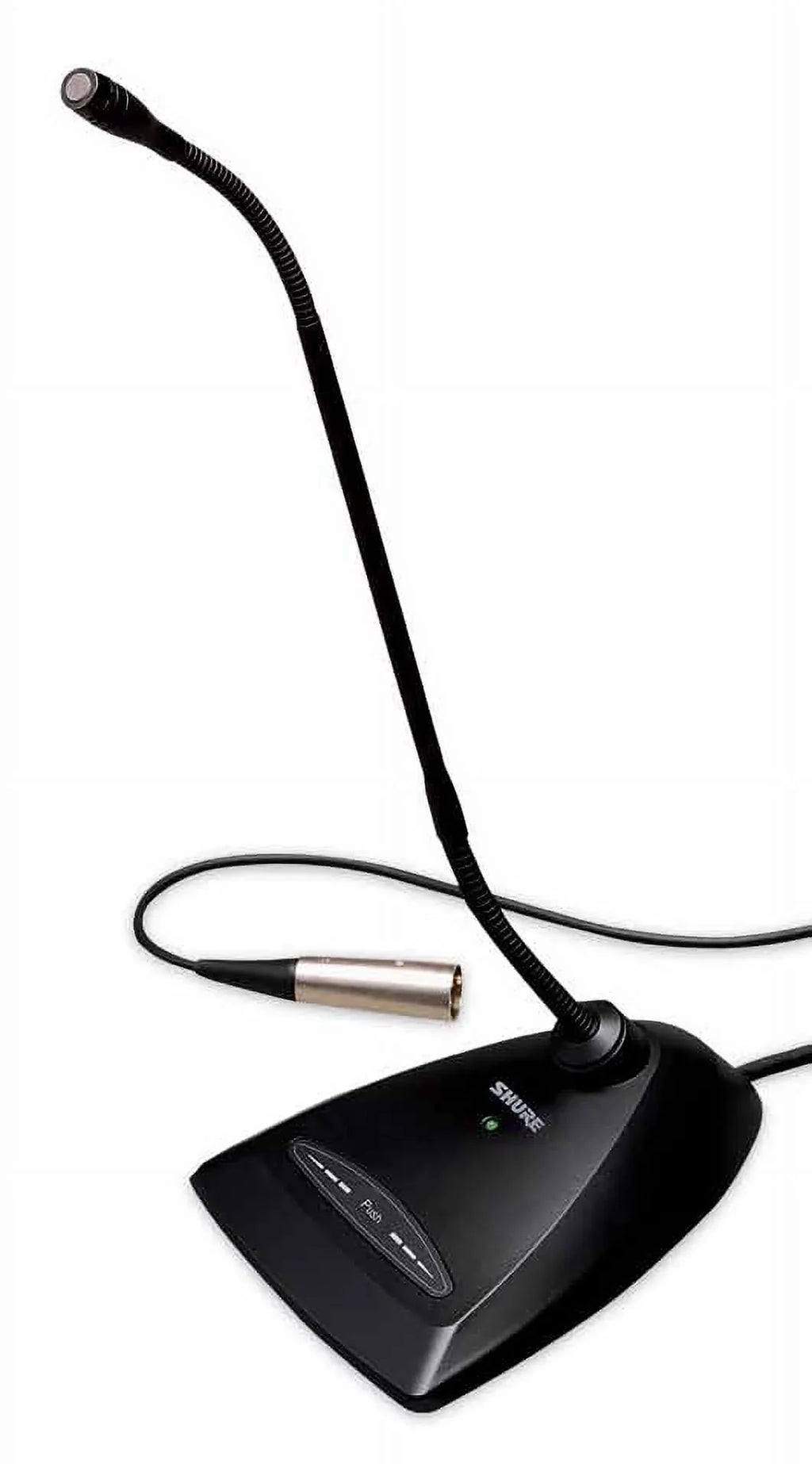 Shure Microflex Gooseneck / - Microphone