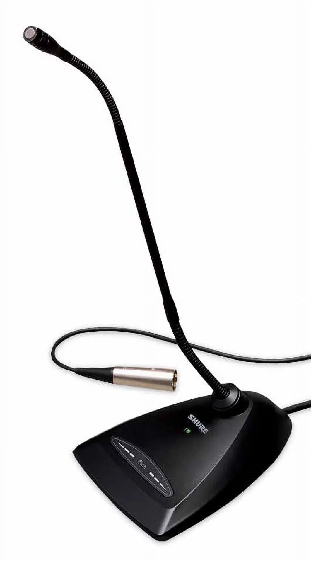 Shure Microflex Gooseneck / - Microphone