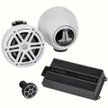 Yamaha  ---00 Fx Jl Audio System White (2019~);