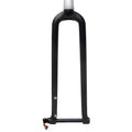 Interloc Racing Design Carbon  Max Gravel Fork 700c Tapered