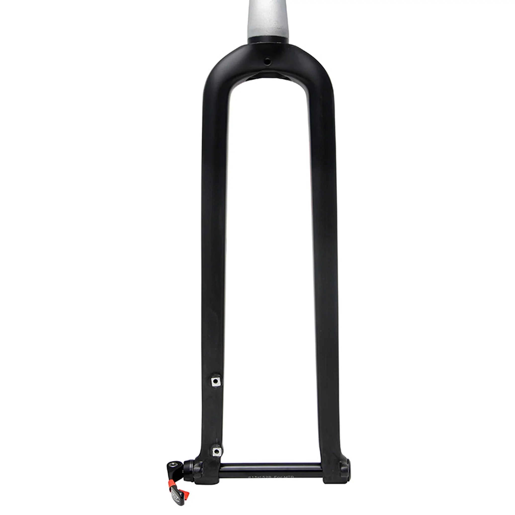Interloc Racing Design Carbon  Max Gravel Fork 700c Tapered