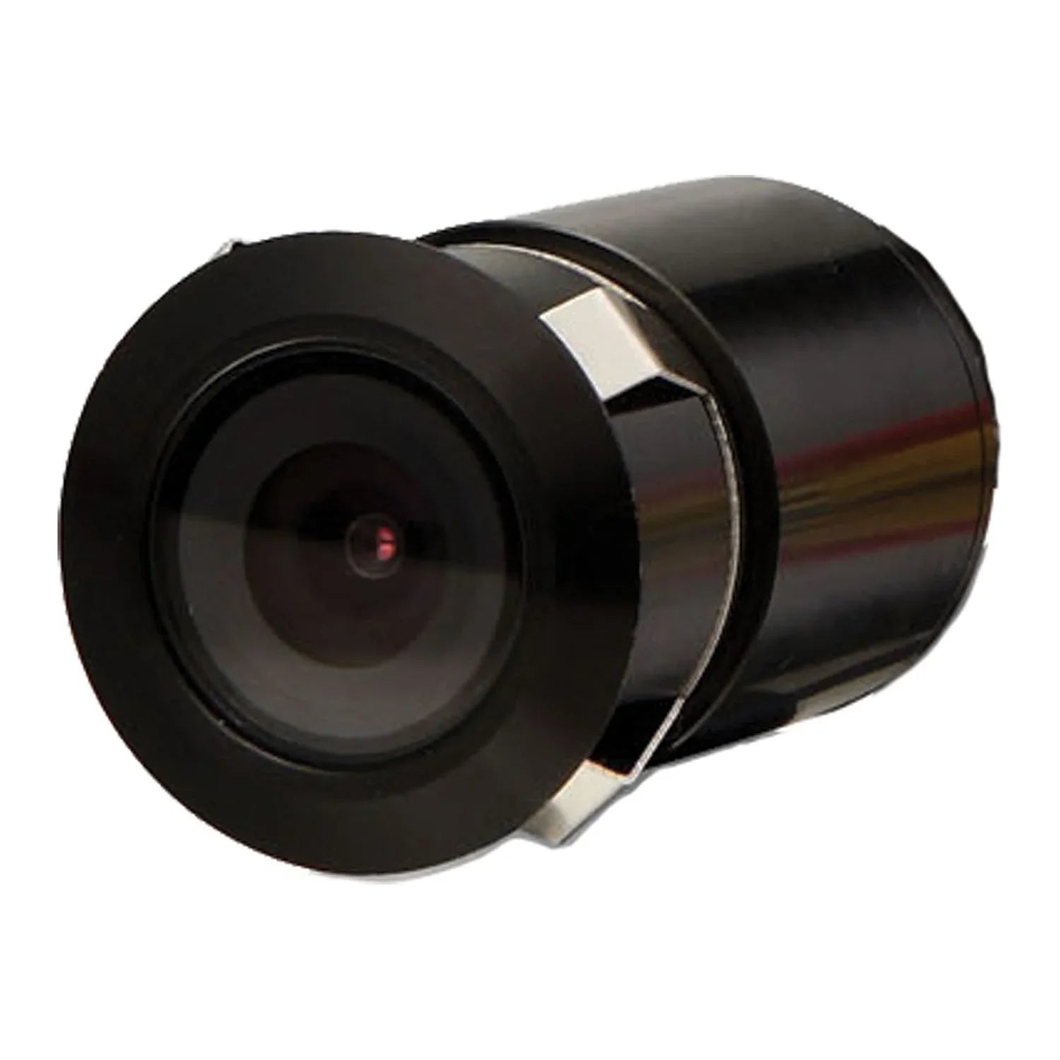 Keyhole-Type Night Vision Camera