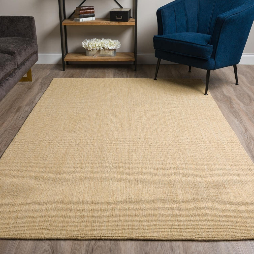 Daylon Sisal  2'' Rug