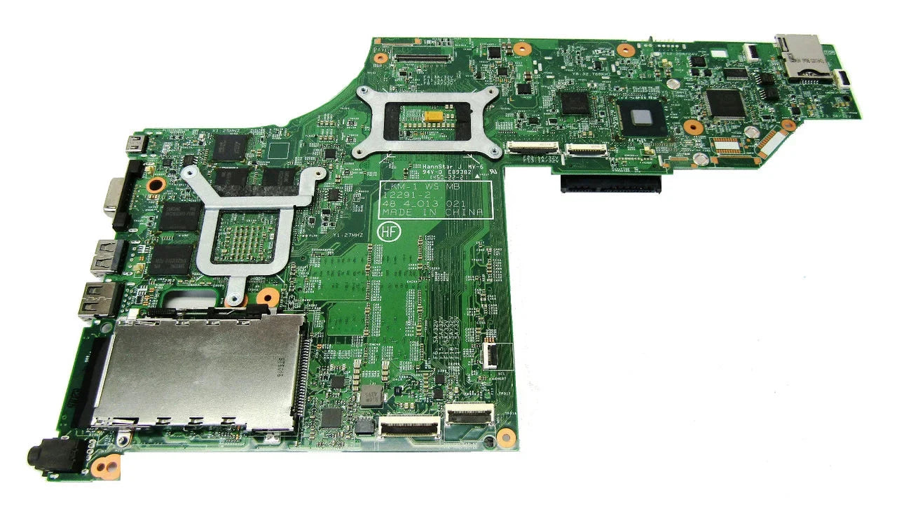 Lenovo ThinkPad  Laptop Motherboard 00HW147
