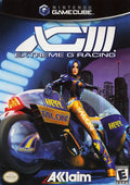Extreme  Racing GameCube Complete
