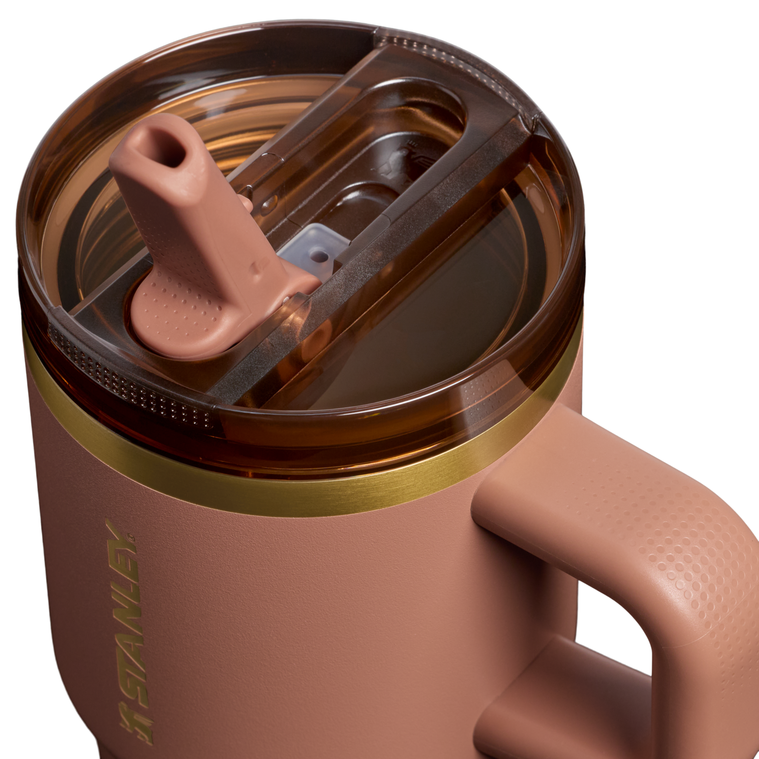 The Quencher ProTour Flip Straw Tumbler | Stanley Create D303S