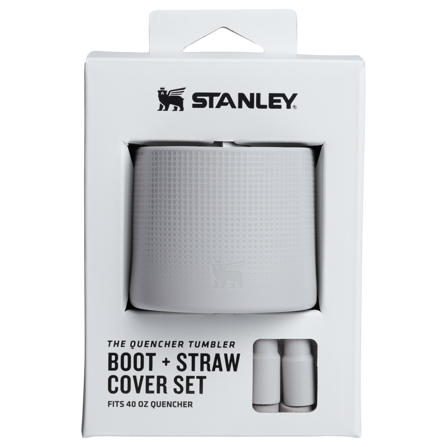 Stanley Quencher Boot and Straw Cover Set D172P