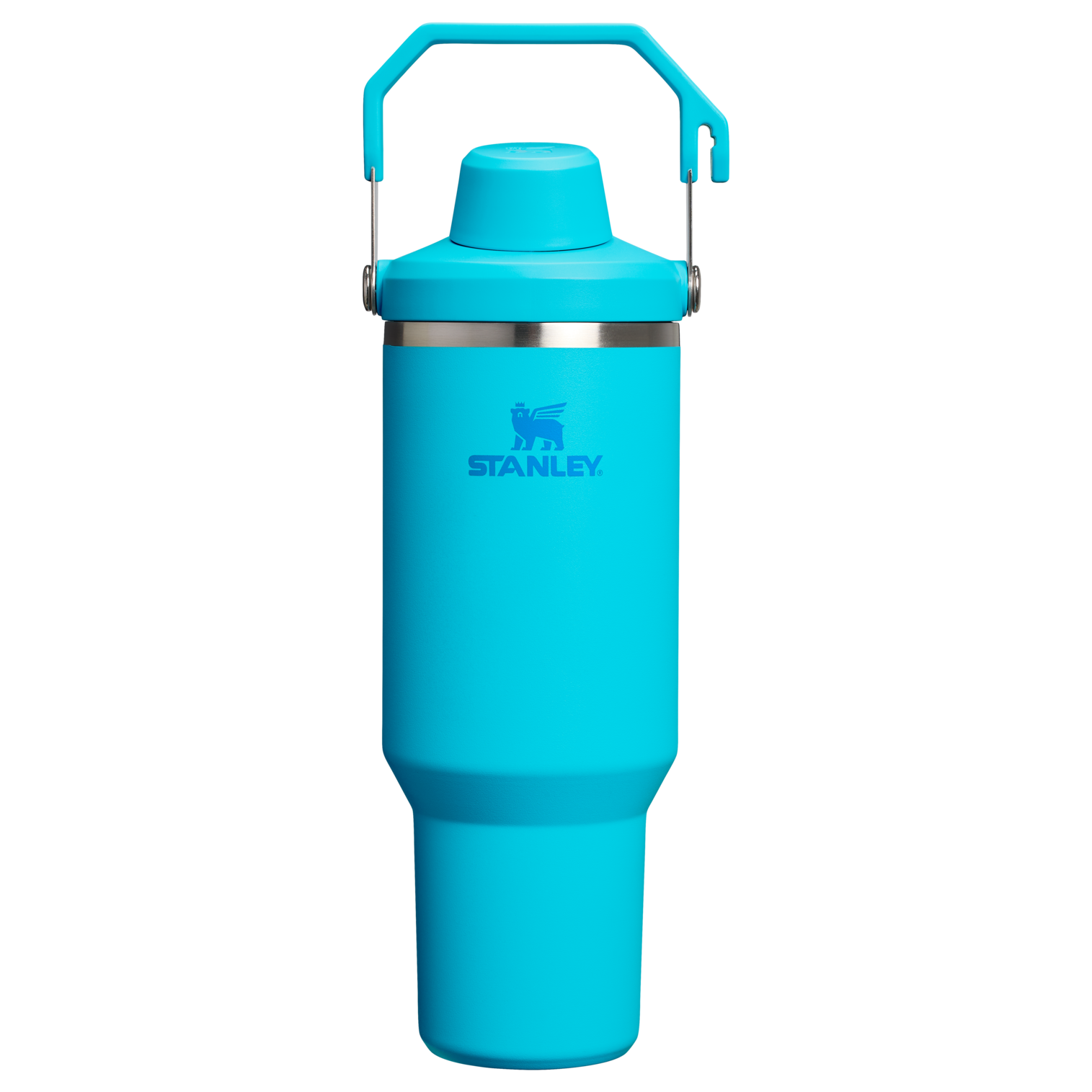 The IceFlow™ Tumbler with Fast Flow Lid D106L