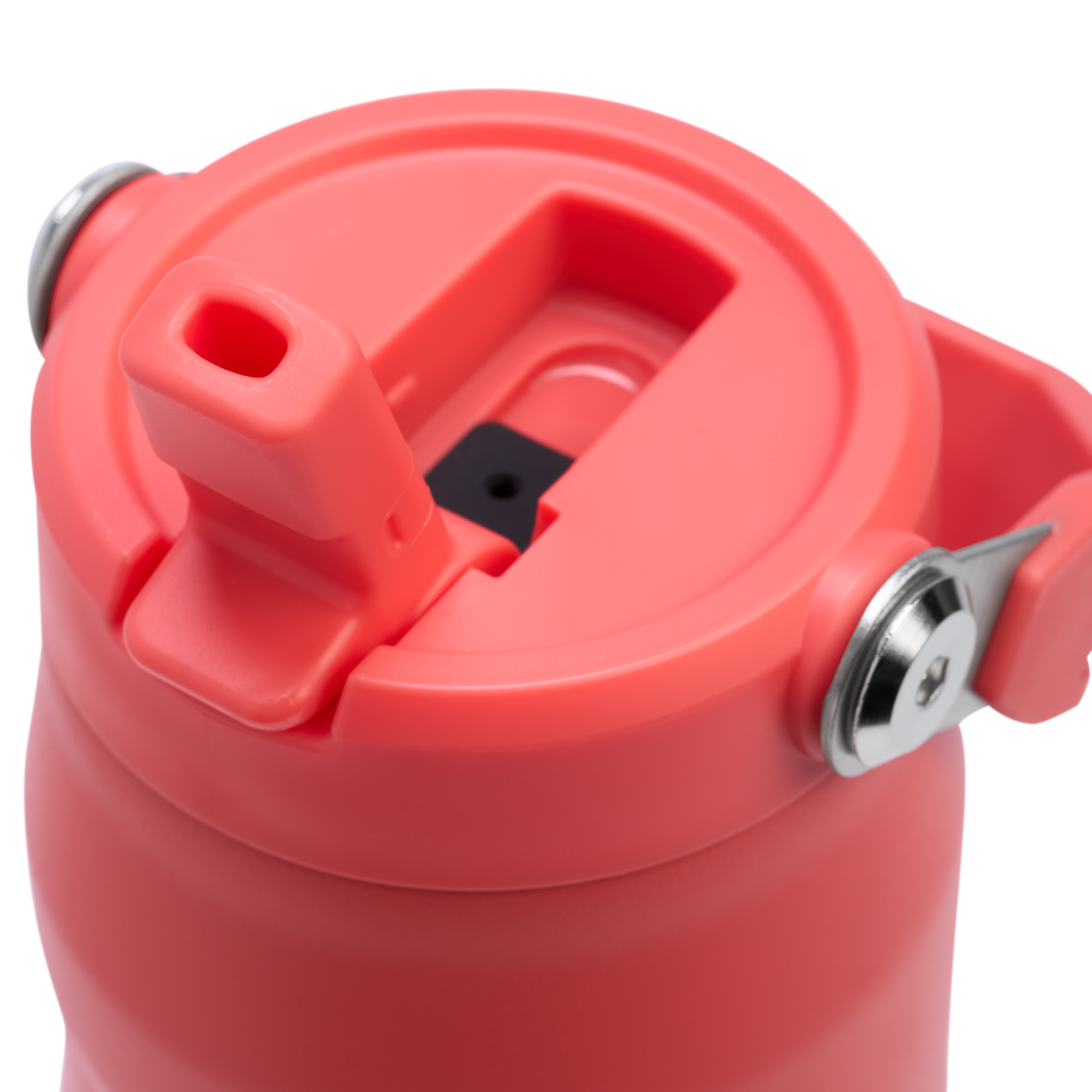 The IceFlow™ Bottle with Flip Straw Lid | Stanley Create D314K
