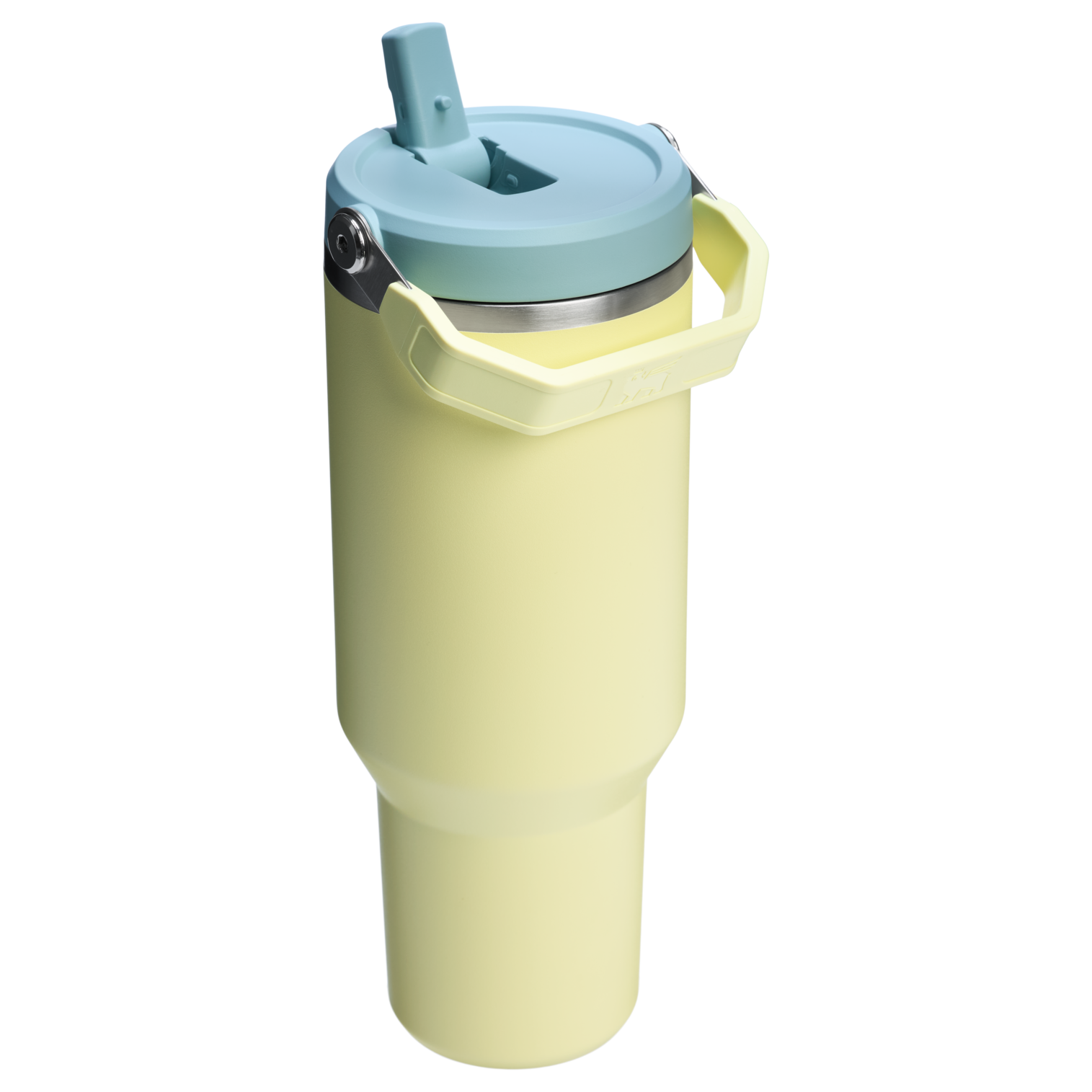 The IceFlow™ Flip Straw Tumbler D098A