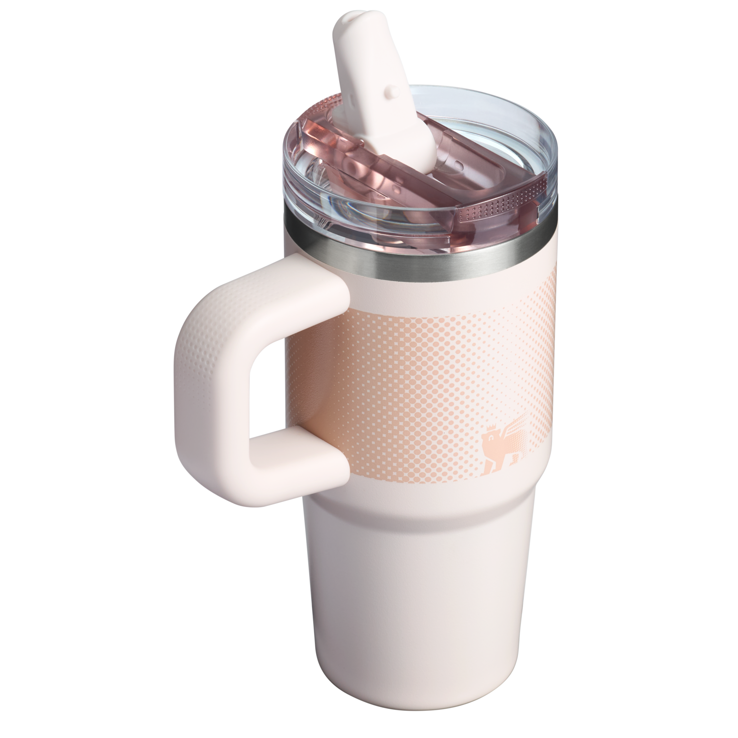The Quencher ProTour Flip Straw Tumbler | Stanley Create D305C