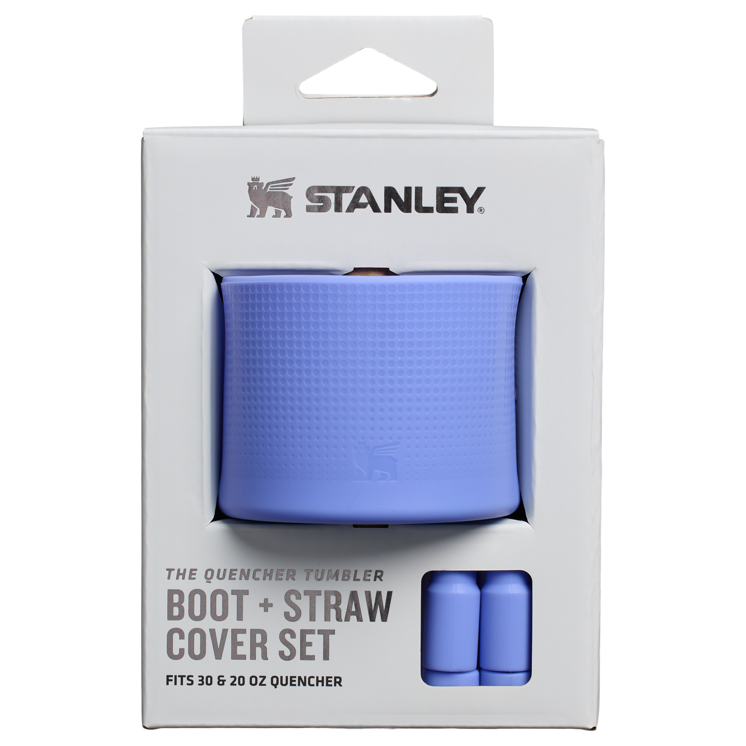Stanley Quencher Boot and Straw Cover Set D173B