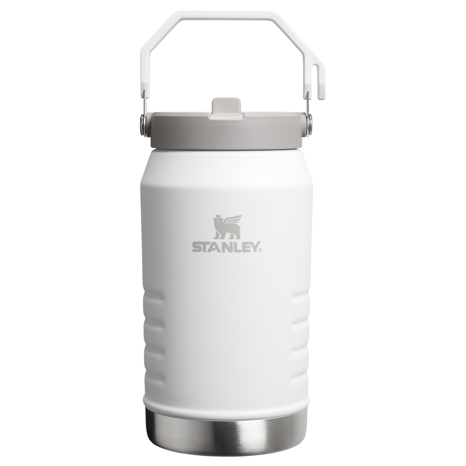 The IceFlow™ Flip Straw Jug D011E