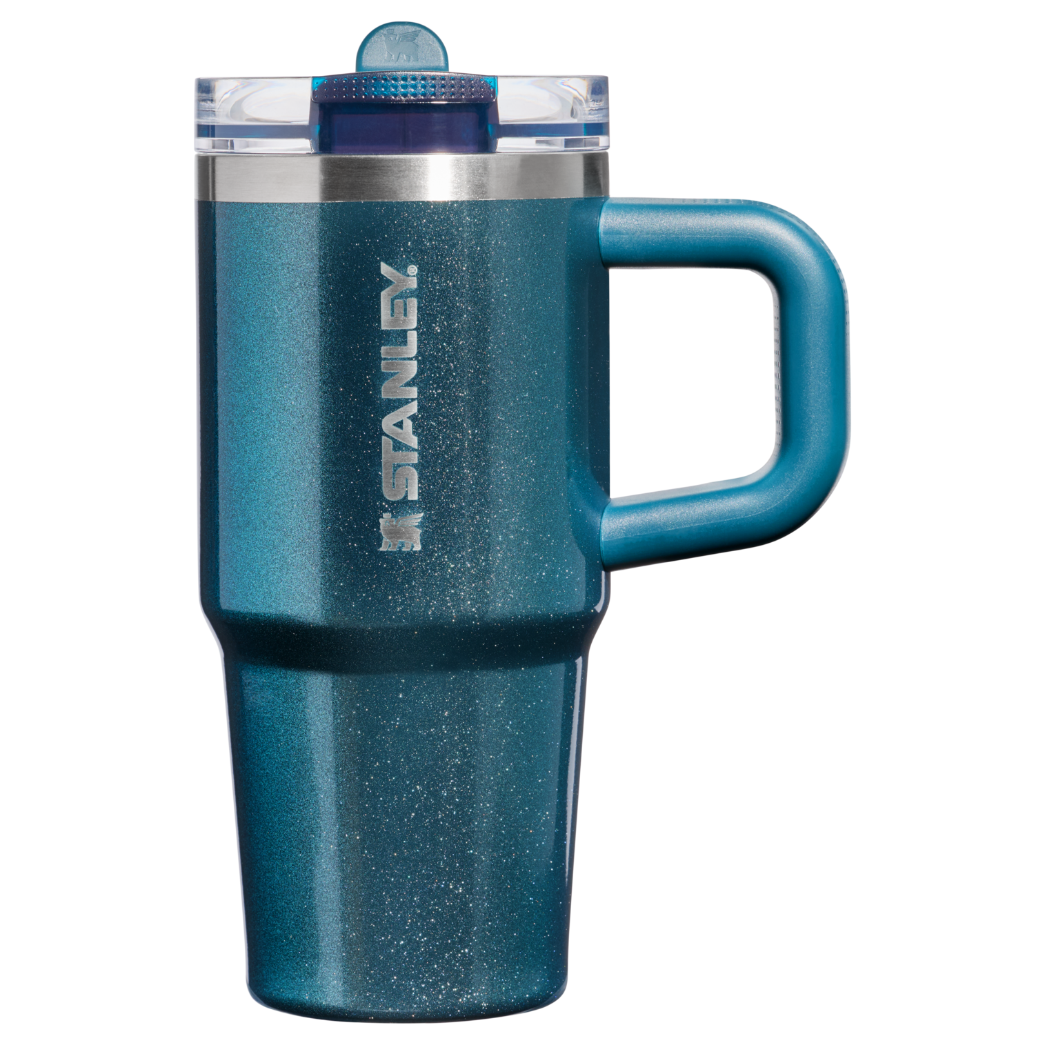 The Quencher ProTour Flip Straw Tumbler D369W